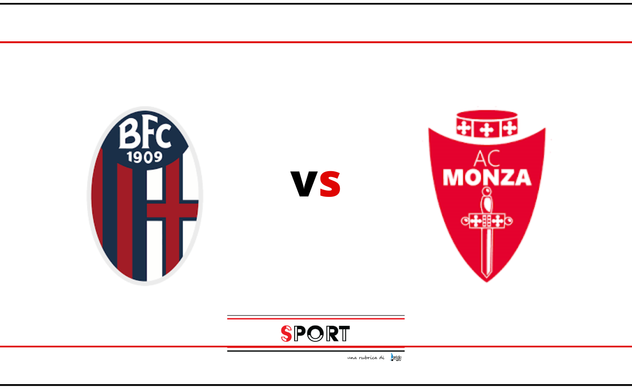 Bologna vs Monza: le probabili formazioni