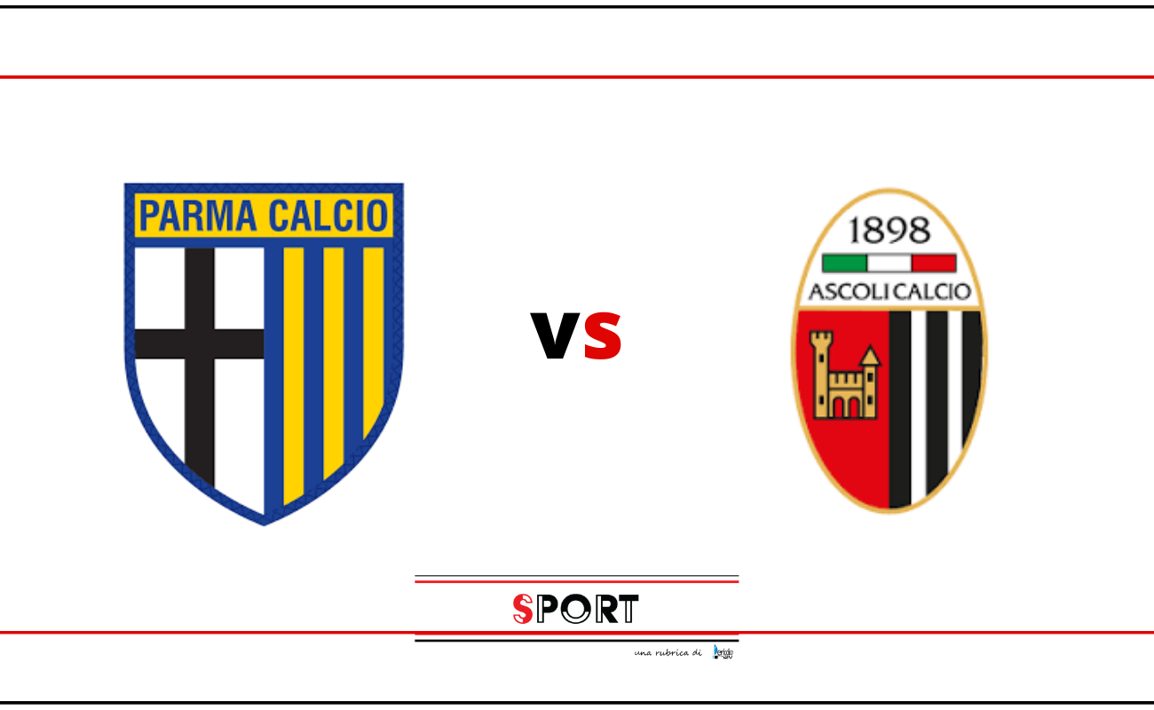 Parma vs Ascoli | probabili formazioni e dove vederla