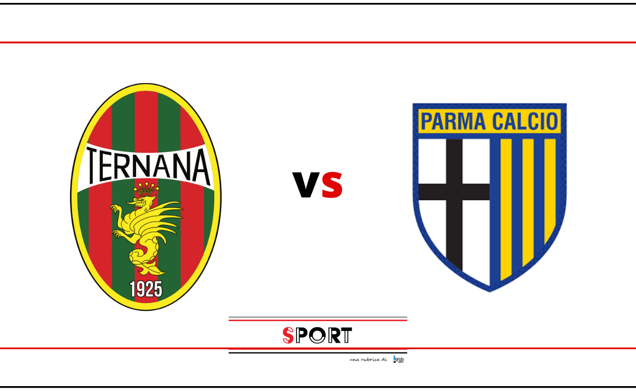 Ternana vs Parma: probabili formazioni e dove vederla