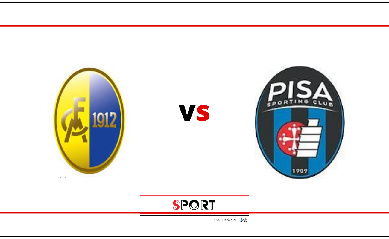 Modena vs Pisa: le probabili formazioni e dove vederla