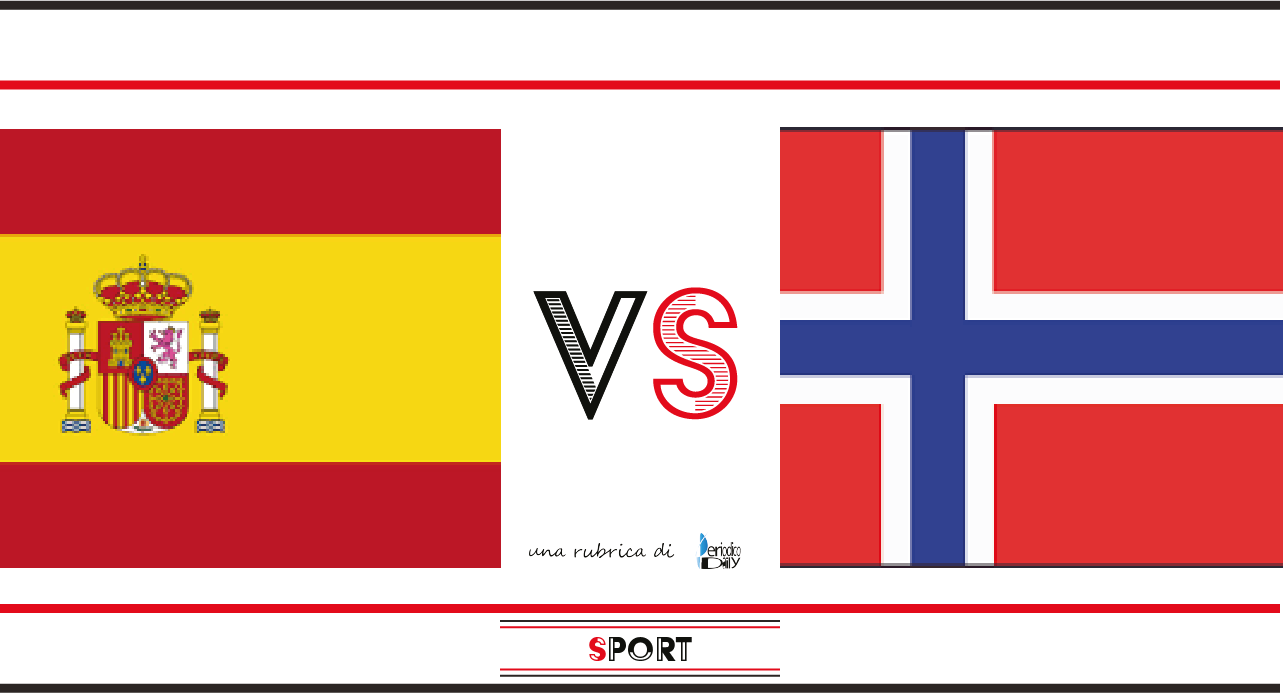 Spagna vs Norvegia – ultime notizie e possibili formazioni