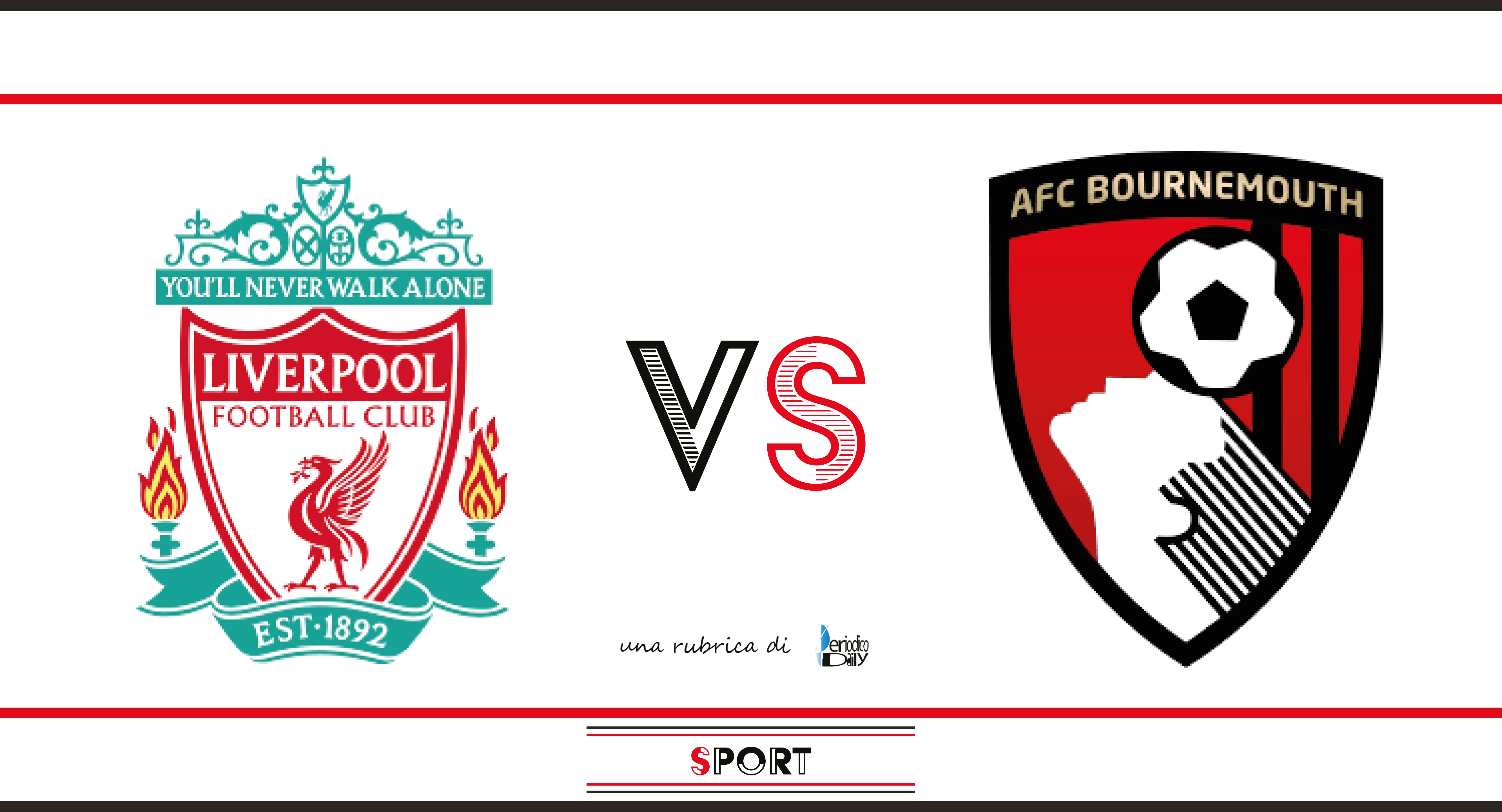 Liverpool Bournemouth – pronostico, notizie sulle squadre, formazioni