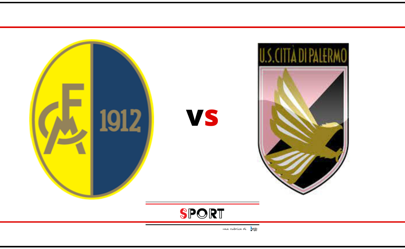 Modena Vs Palermo: Probabili Formazioni E Dove Vederla