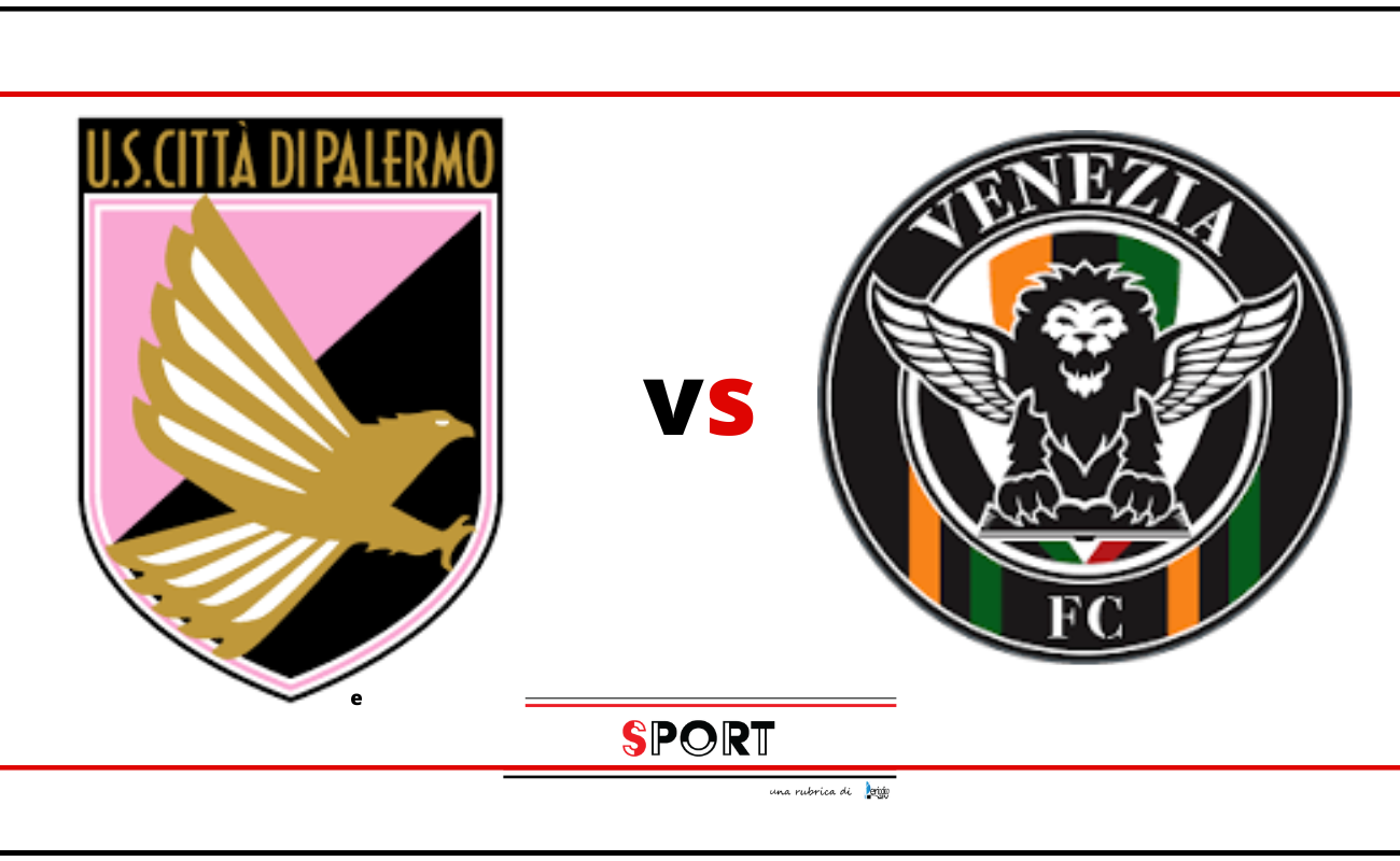 Andata semifinale playoff Serie B 2024: le probabili formazioni di Palermo Venezia
