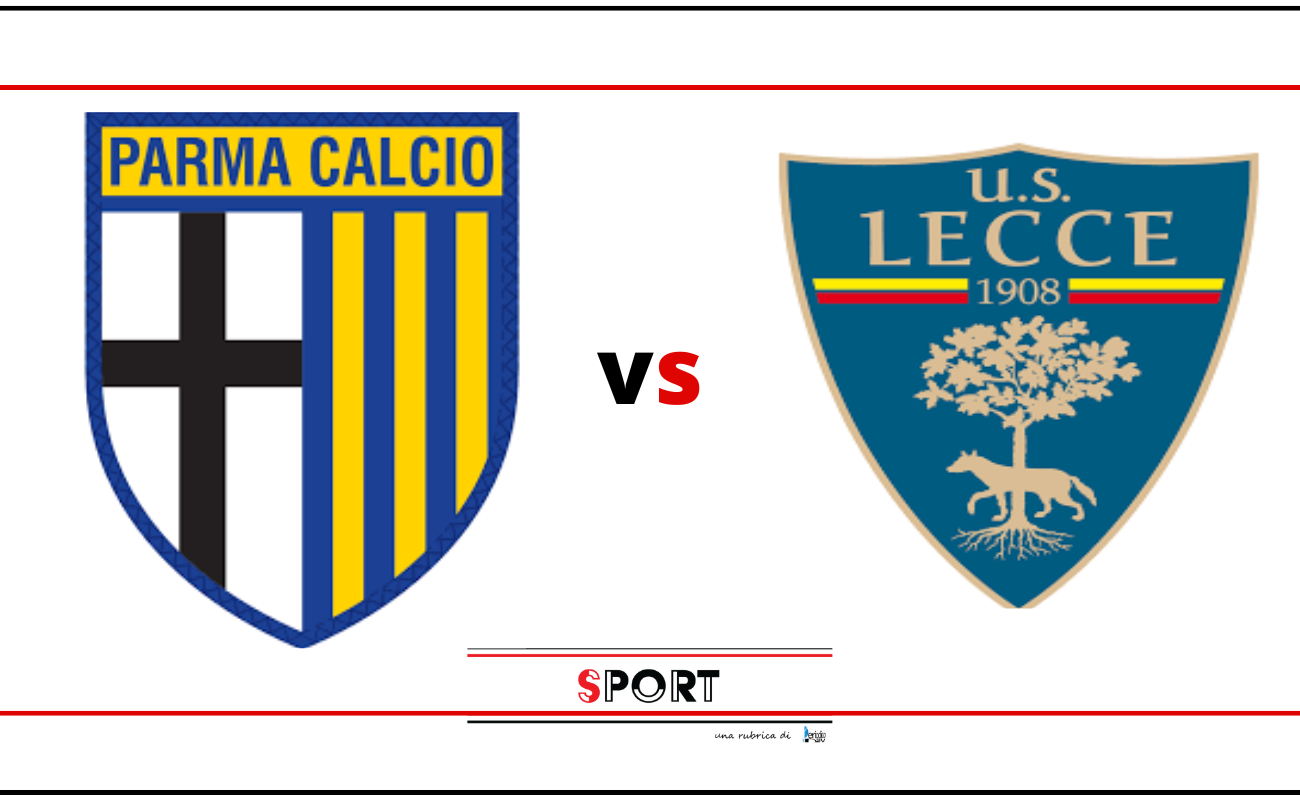 Parma vs Lecce: le probabili formazioni