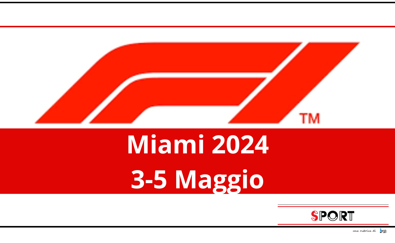 GP di Miami 2024  Orario d’inizio, come guardare, canale e altro ancora