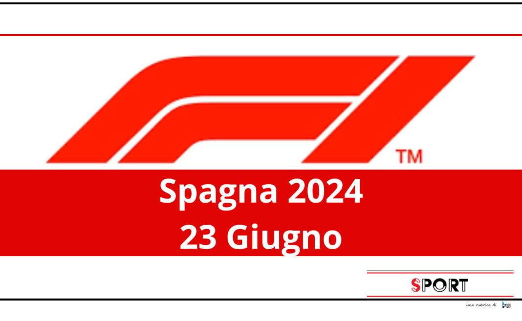 GP di Spagna 2024
