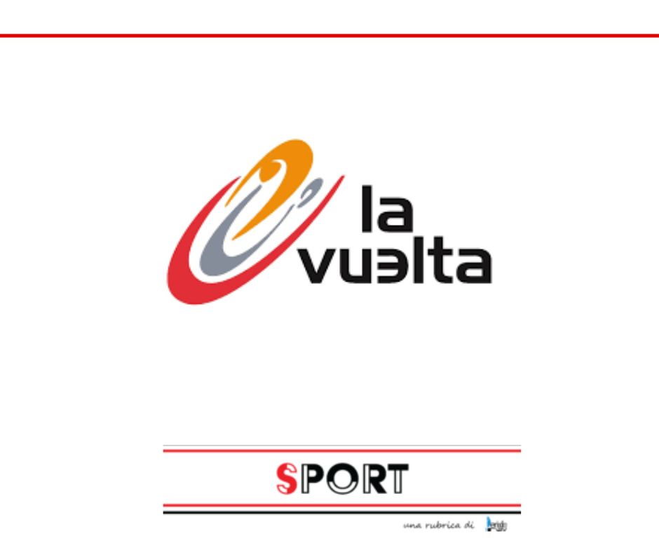 Ciclismo Vuelta2024 