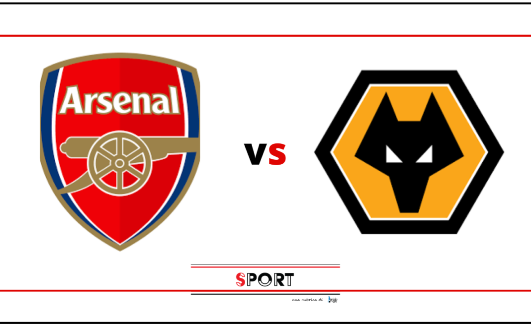 Arsenal - Wolverhampton Wanderers