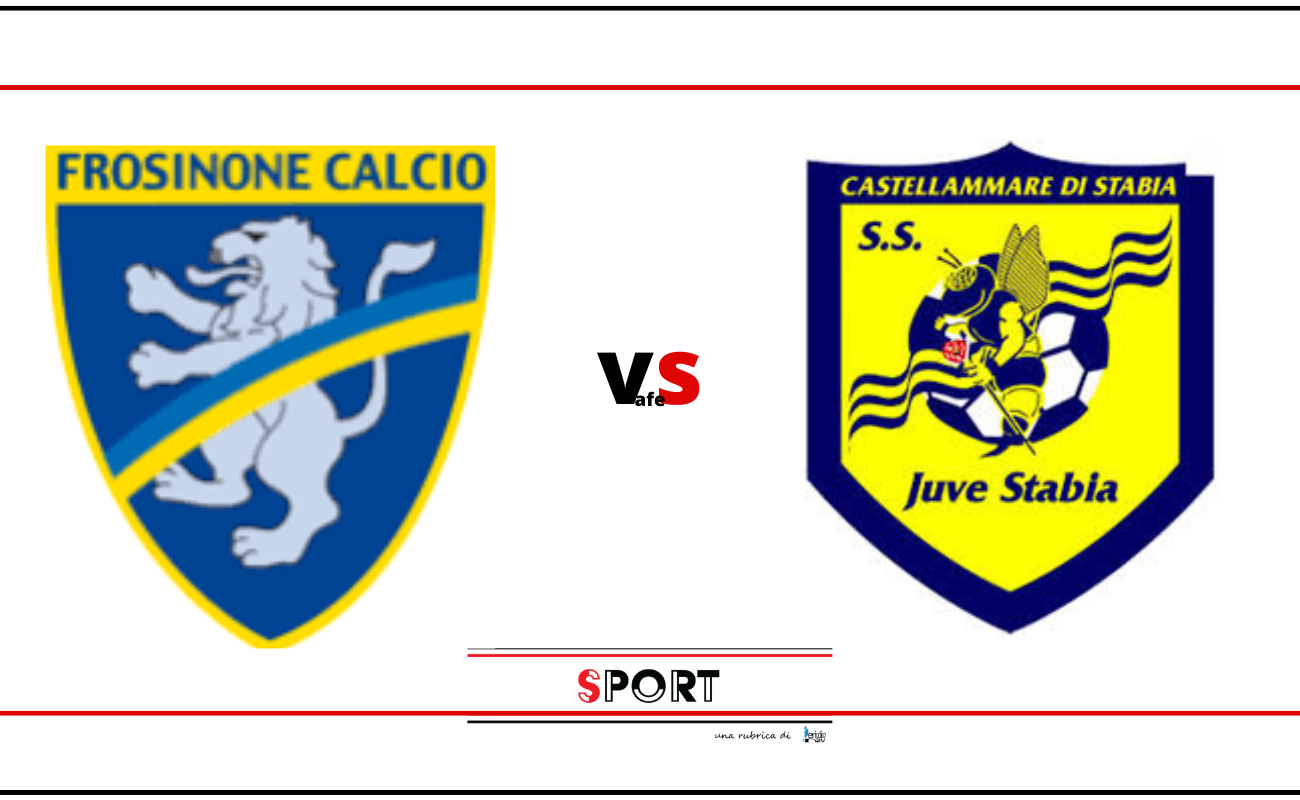 Frosinone Juve 