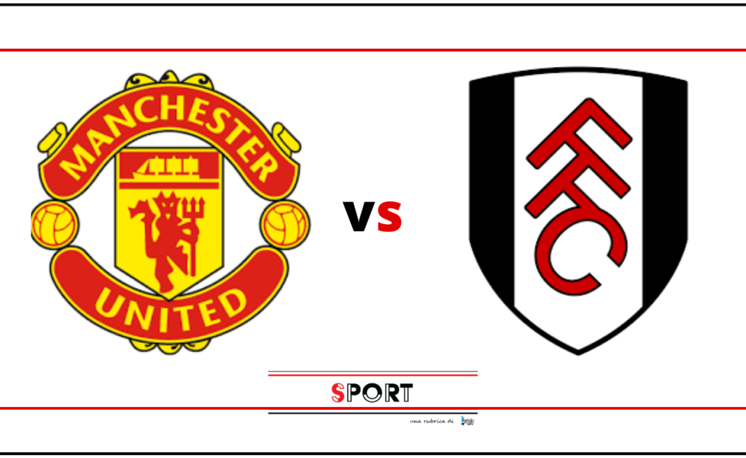 Manchester United - Fulham