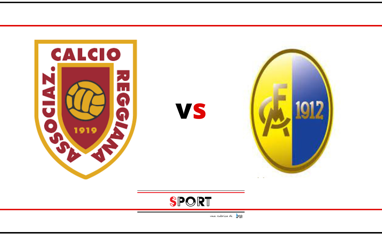 Reggiana vs Modena: le probabili formazioni e dove vederla