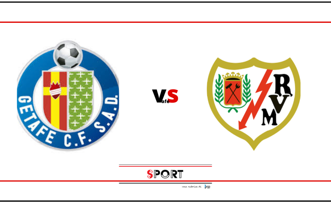 Getafe - Rayo Vallecano