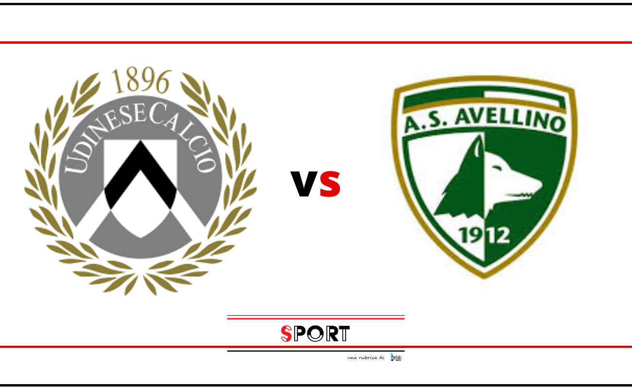 Udinese Avellino 