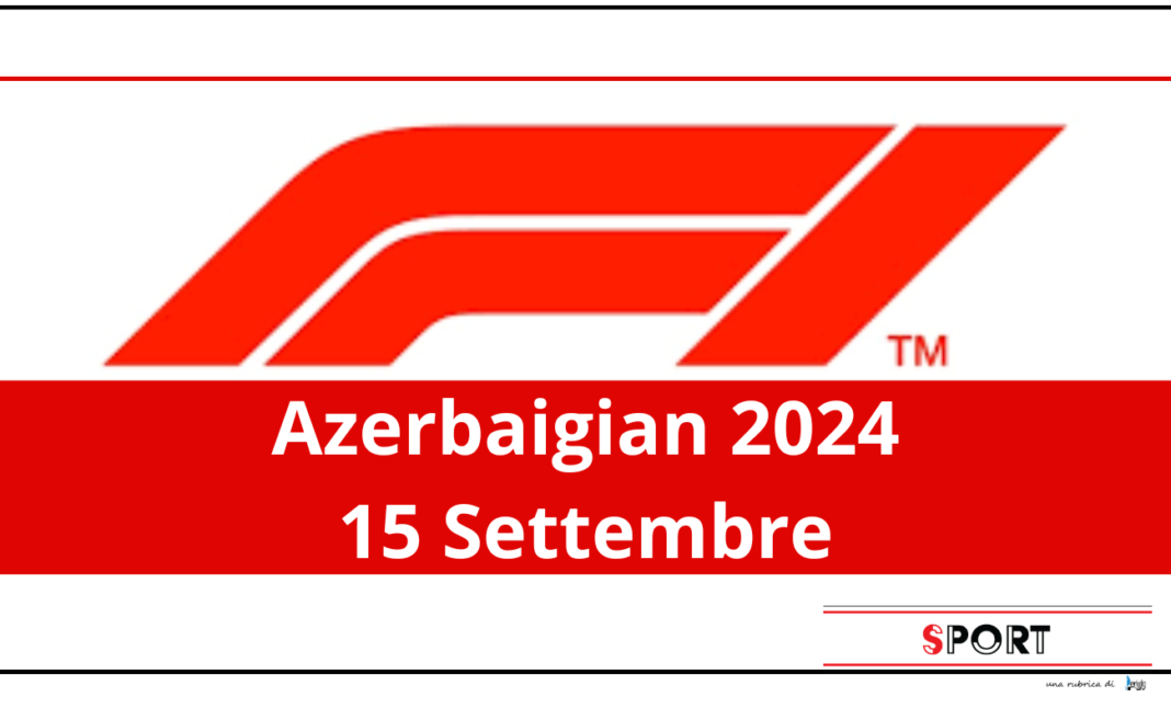 Azerbaigian 2024