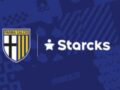 Parma e Starcks insieme per il futuro digitale dei campioni gialloblù