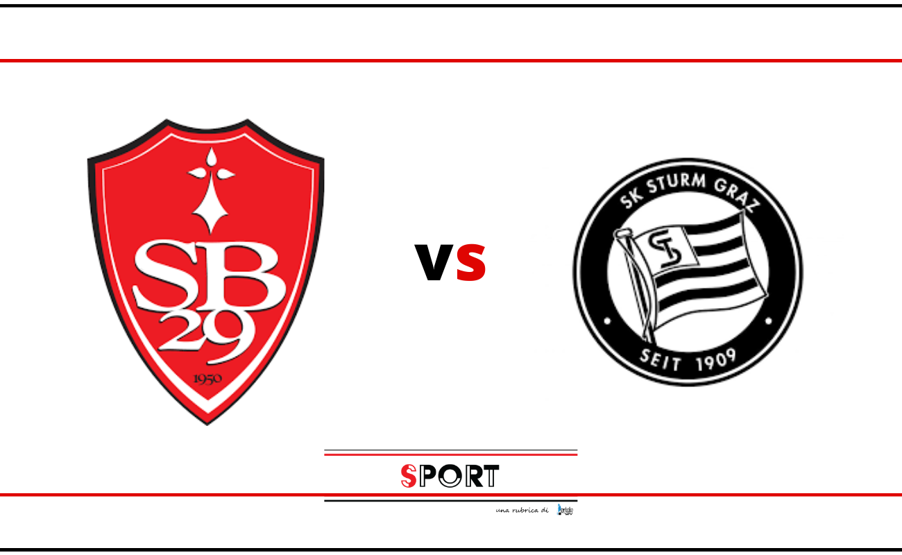 Brest vs Sturm Graz – pronostico, formazioni, notizie sulle squadre