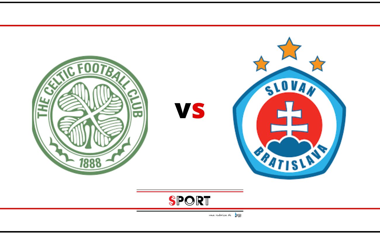 Celtic vs Slovan Bratislava – pronostico, formazioni, notizie sulle squadre