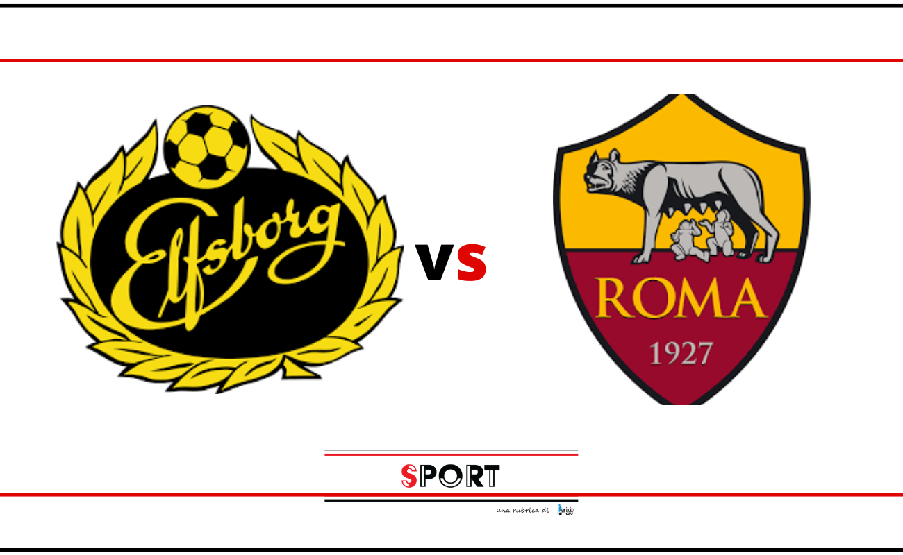 Elfsborg Roma