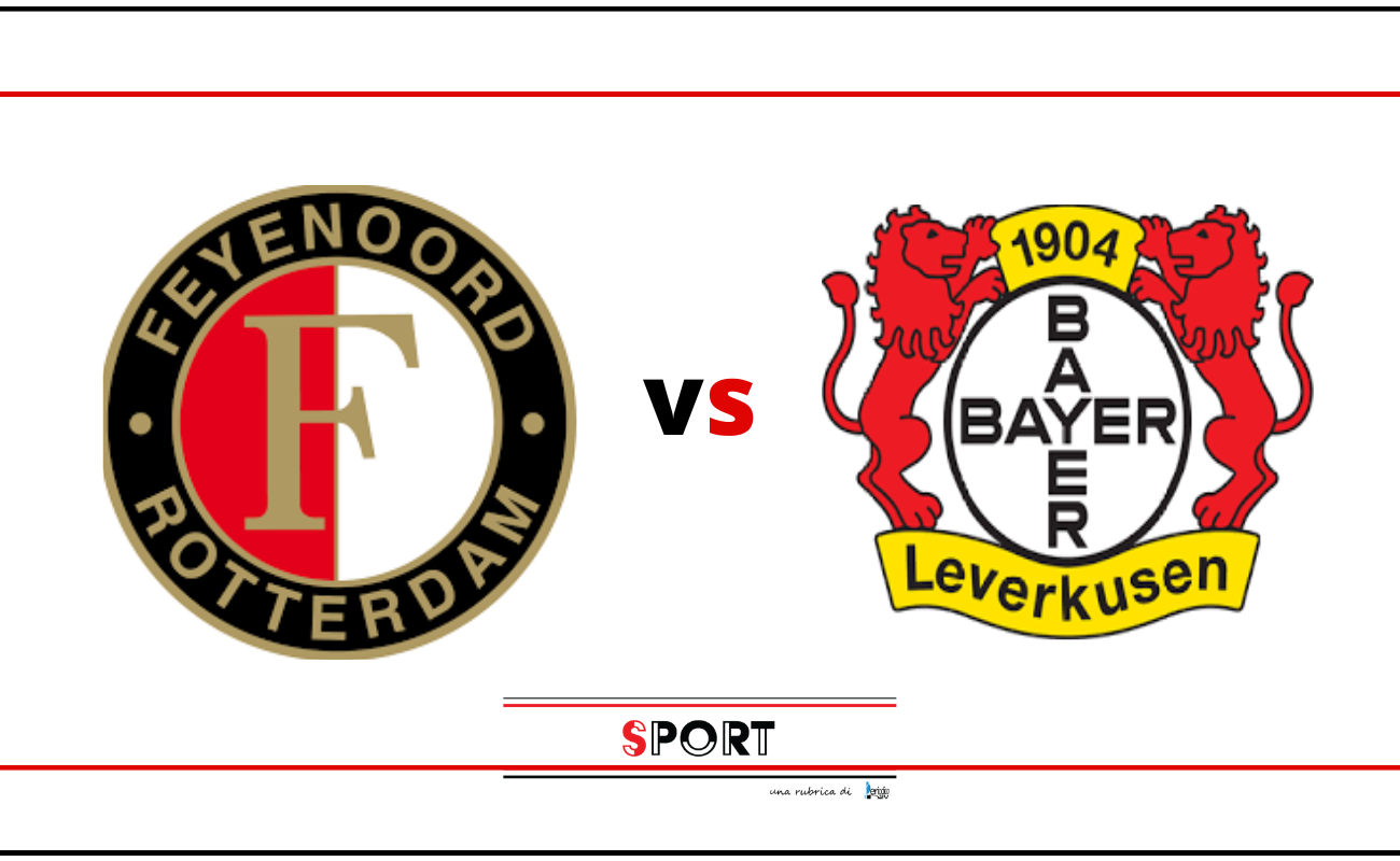 Feyenoord vs Bayer Leverkusen – pronostico, formazioni, notizie sulle squadre