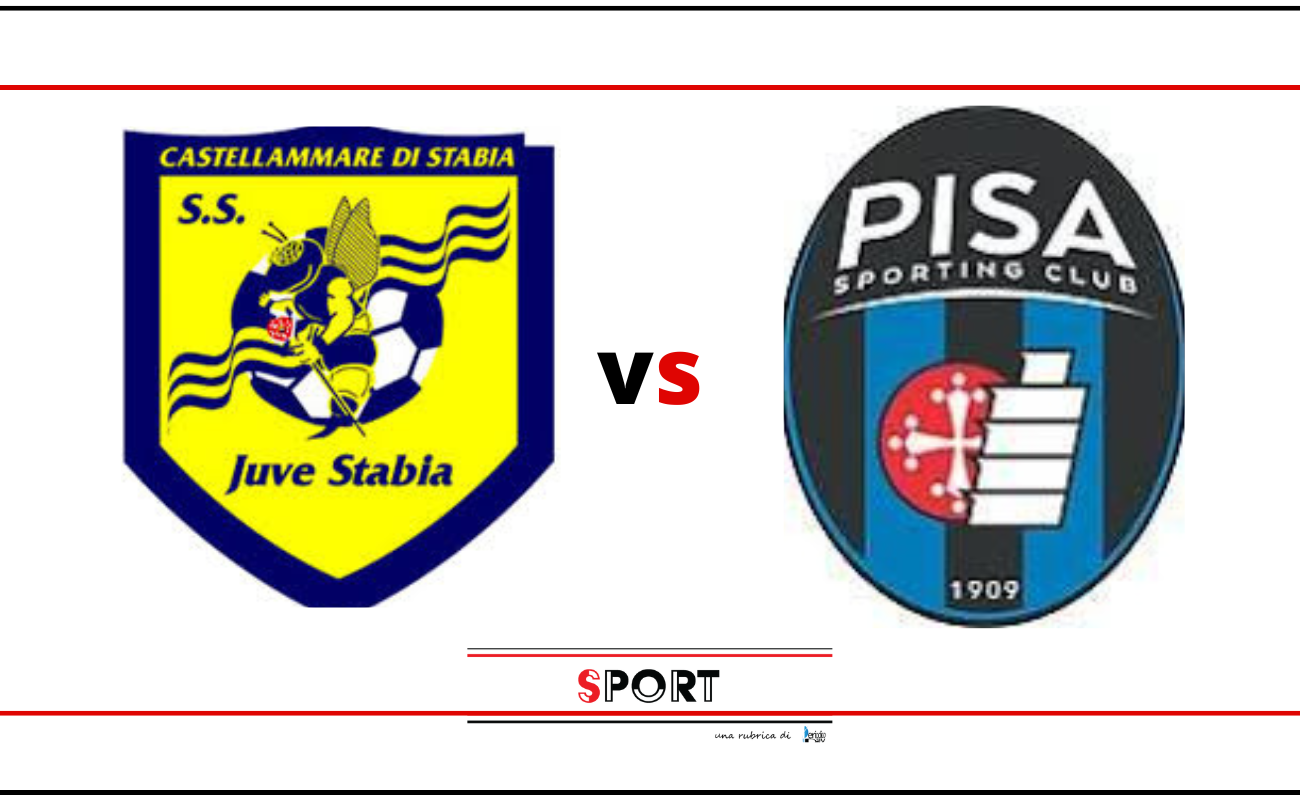 Juve Stabia 