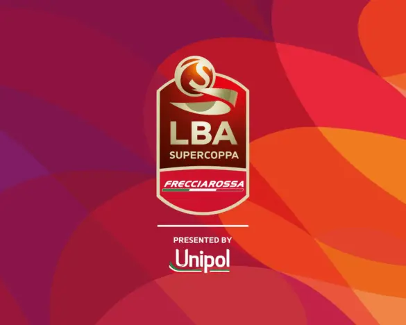 Basket Supercoppa 