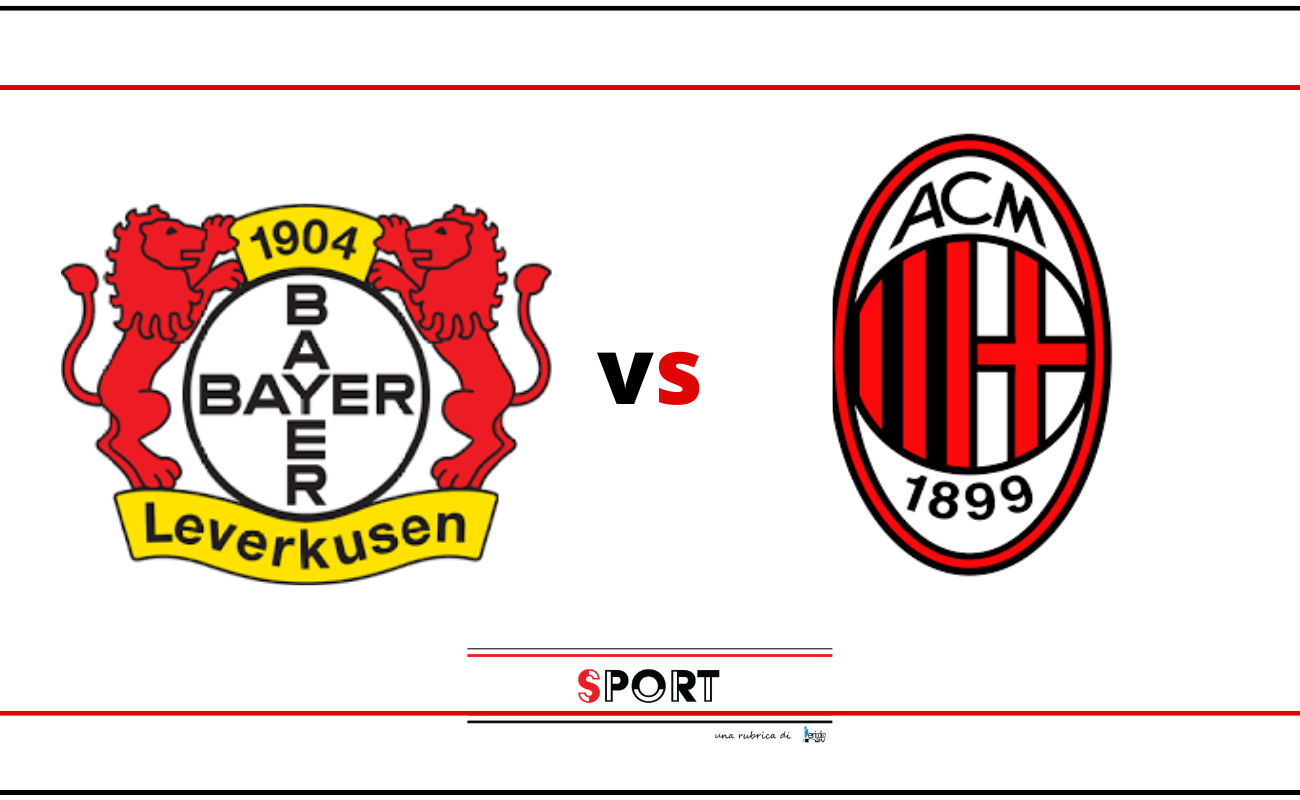 Bayer Leverkusen