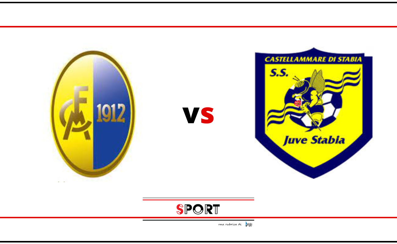 Juve Stabia 