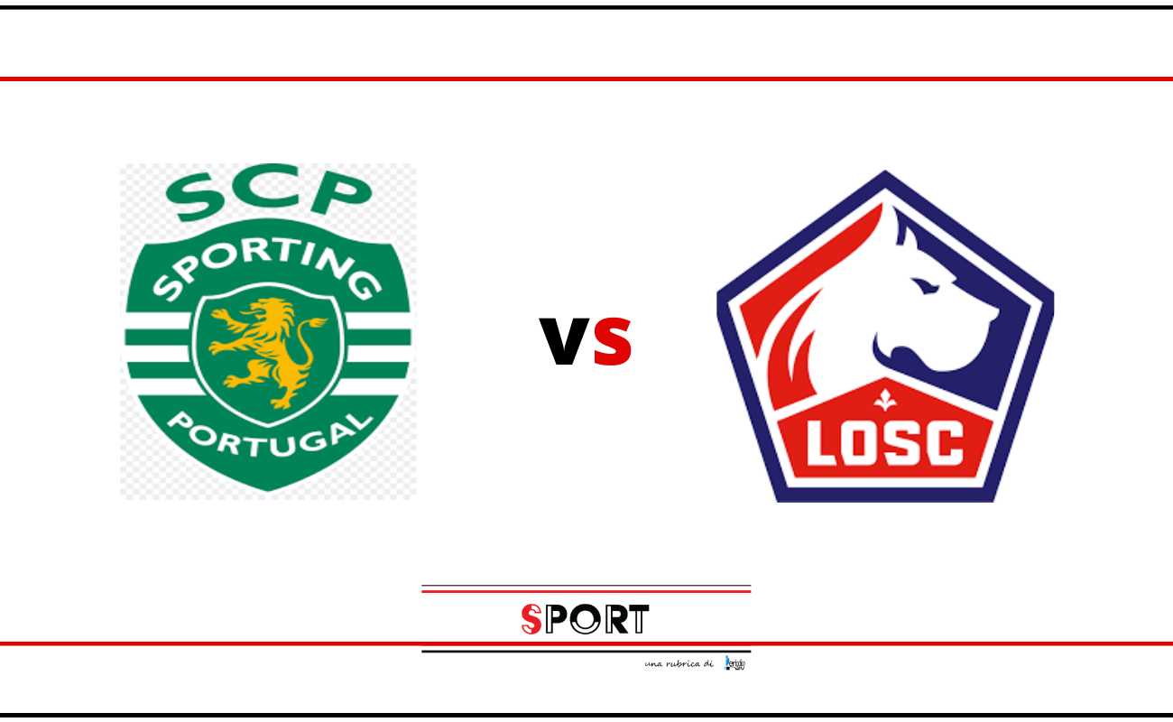 Sporting Lisbona vs Lille – pronostico, notizie sulle squadre, formazioni