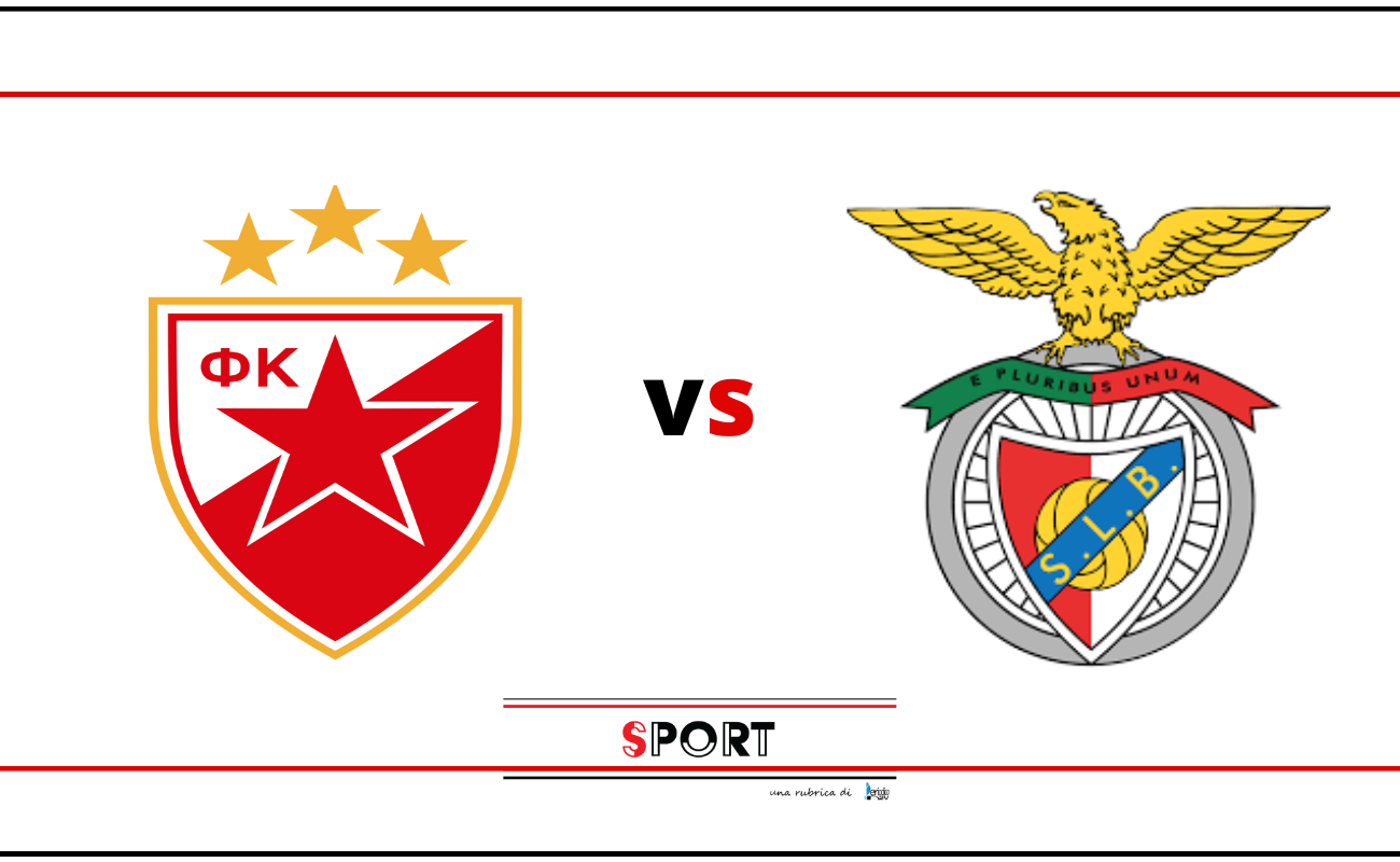 Stella Rossa vs Benfica – pronostico, formazioni, notizie sulle squadre