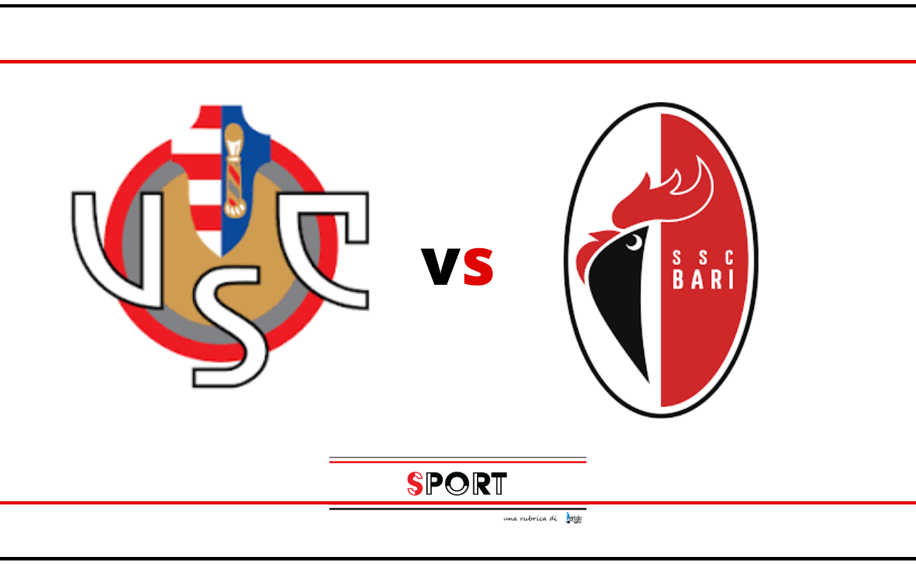 Cremonese Bari