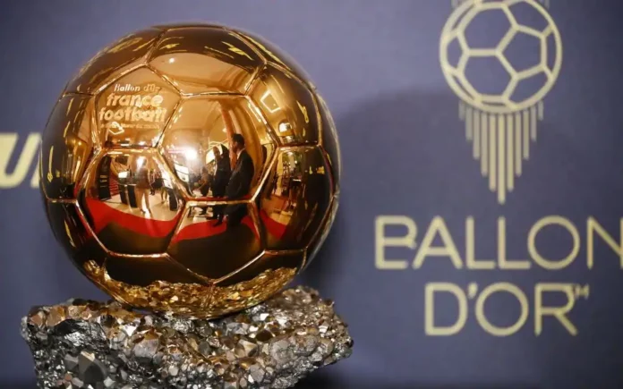 Rodri vince il Pallone d’oro 2024