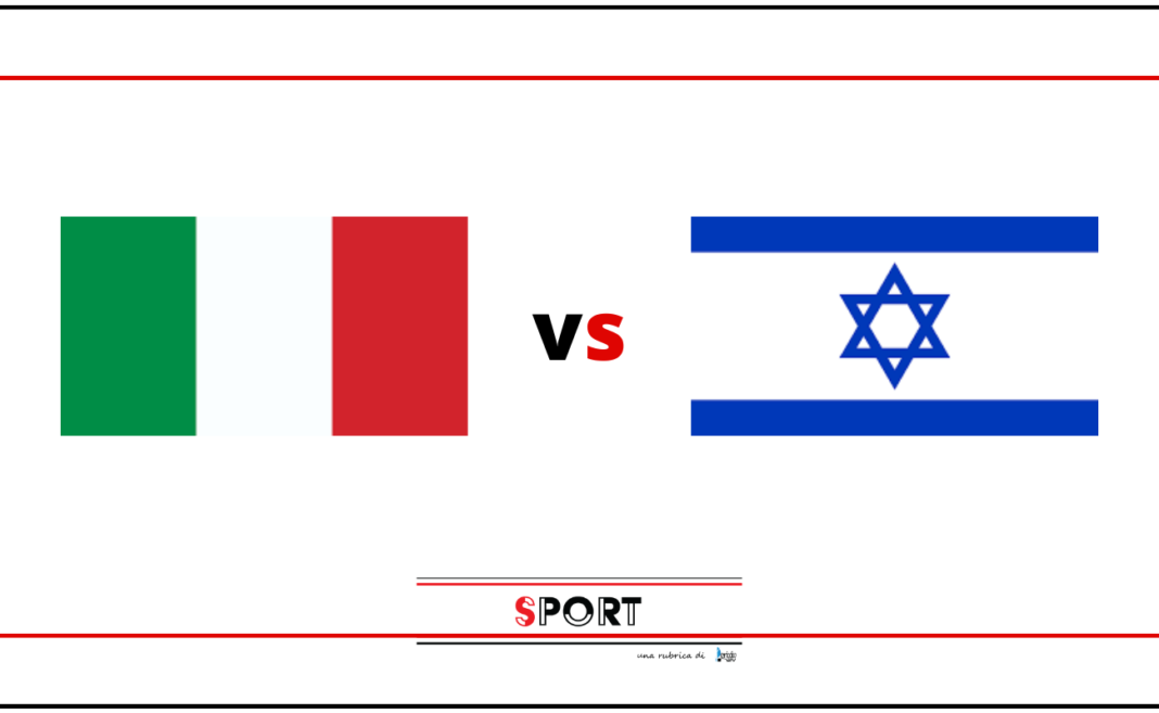 Italia-Israele