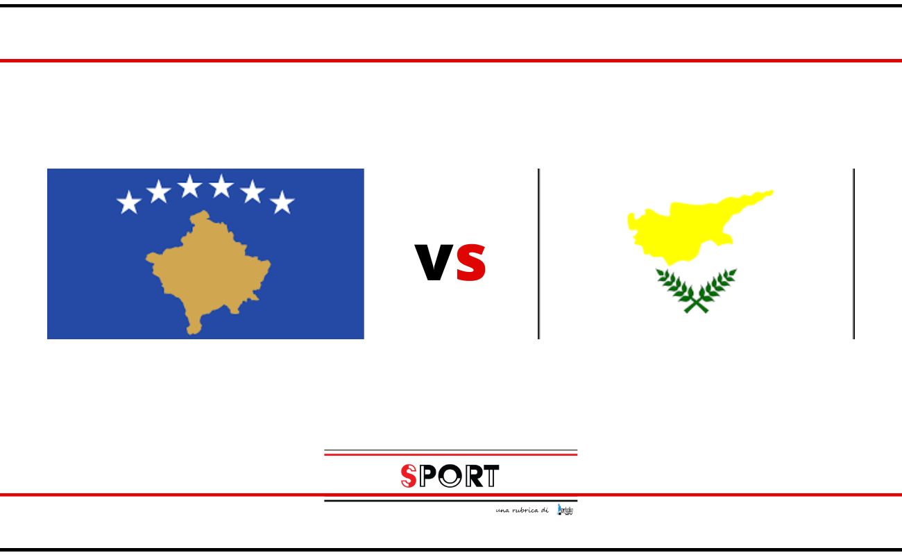 Kosovo vs Cipro – pronostico, notizie sulle squadre, formazioni