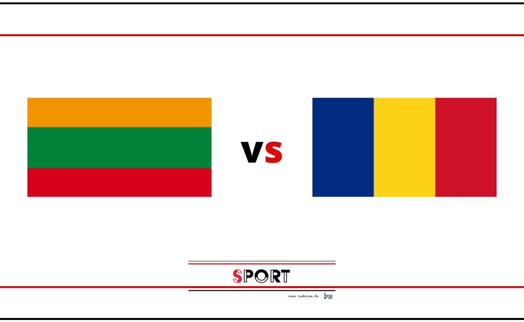 Lituania vs Romania