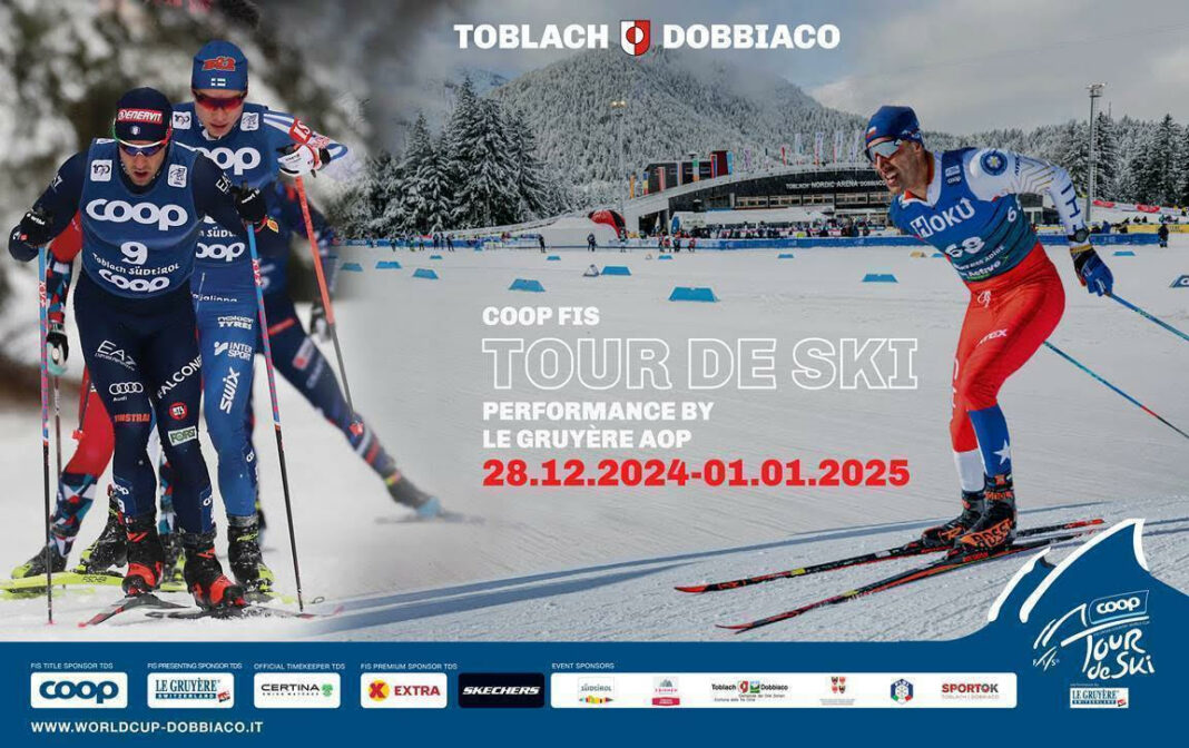 19° Tour de Ski