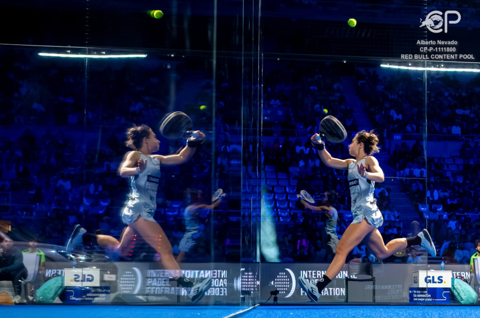 Premier Padel Finals 2024: Trionfo di Nieto Sanz e Josemaría Sánchez al Palau Sant Jordi