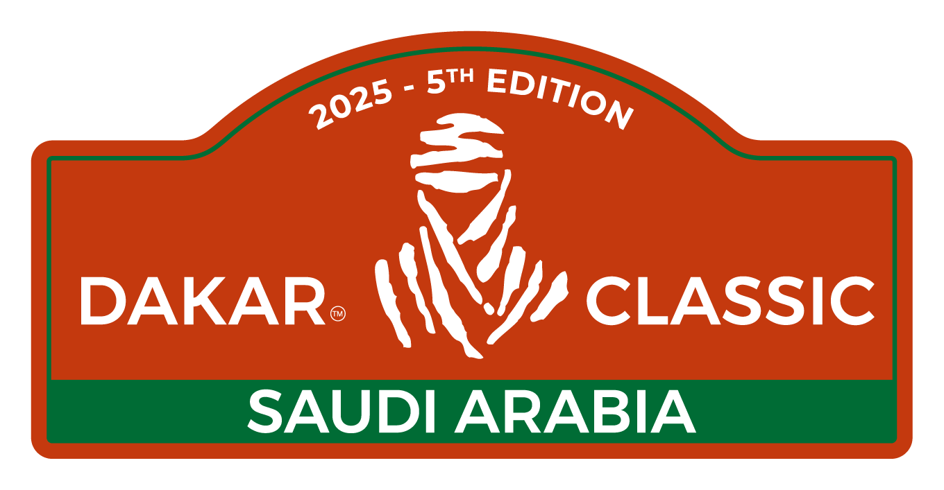 Aggiornamenti e Notizie 2° giornata Dakar 2025 in Arabia Saudita