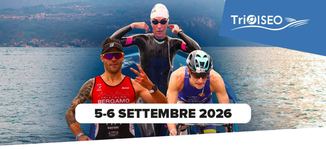 TriO Iseo 2026