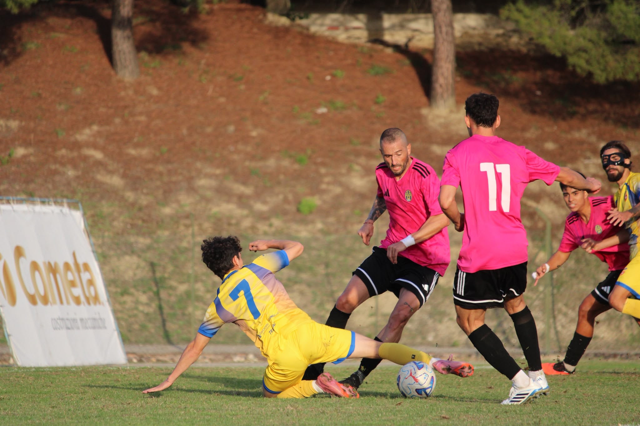 fermana prima sconfitta stagionale il montegranaro vince 4 0 da Sport.periodicodaily.com fermana prima sconfitta stagionale il montegranaro vince 4 0